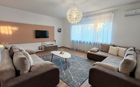 Friday Apartments